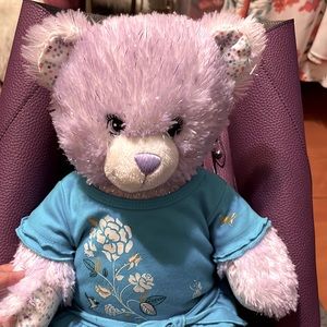 iCarly Build-A-Bear Stuffed Animal